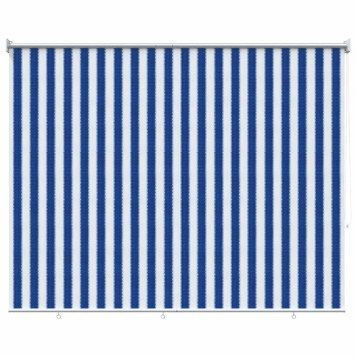 Outdoor roller blind hdpe - outdoor,