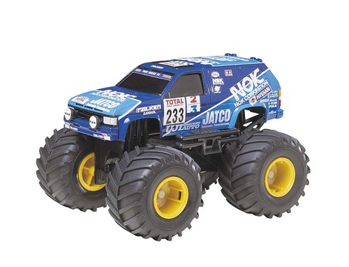 Tamiya 17011 000 - tamiya, 4wd