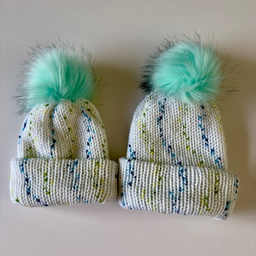 Handmade baby hat - baby,