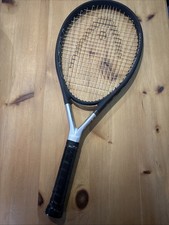 Head TiS6 Titanium Tennis