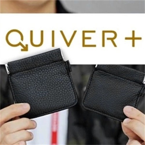 Vdr quiver plus kelvin - by,