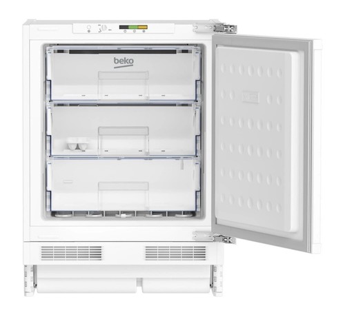 Beko litre integrated under - litre,