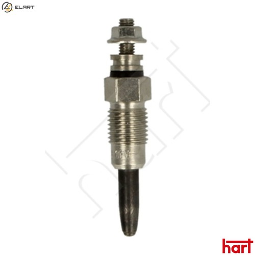 Glow plug 516 846 for - 4x, skoda