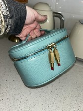 Vintage Leather Lulu Guinness