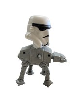 Star Wars Stormtrooper AT-AT