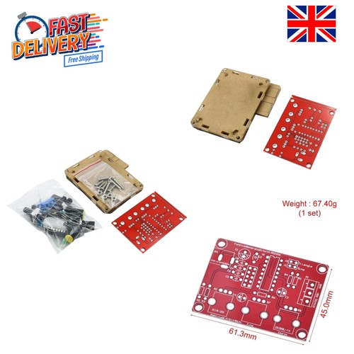 Adjustable frequency - adjustable,