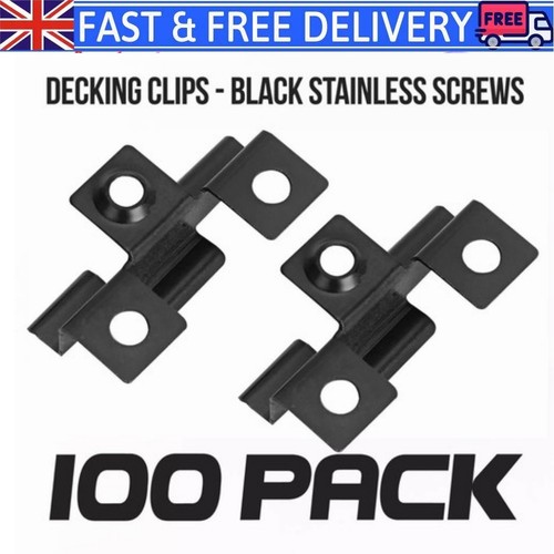 100 1000x composite - 100-1000x, decking