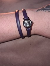 Pandora Bracelet Wrap Watch