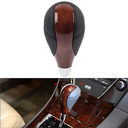 Gear shift knob - shift, lexus