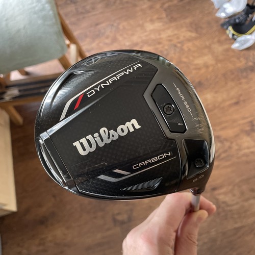 Wilson staff dynapwr carbon - wilson,