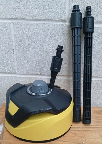 Karcher t350 patio - karcher, cleaner