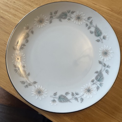 Noritake wellesley 6214 - noritake,