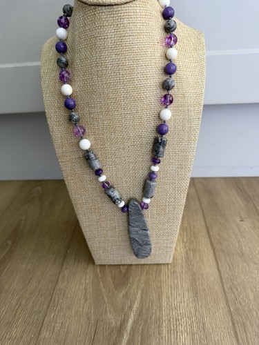 Lola rose necklace - lola,