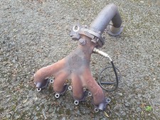 Honda Civic Exhaust Manifold &