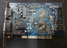 Genuine E-MU / EMU EM8852 -