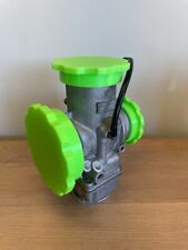 Rotax Max Carb (Carburettor) Protection Covers