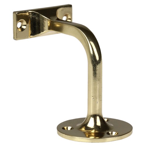 Handrail wall brackets - handrail,