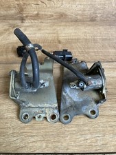 Nissan 300zx TT Boost Solenoids