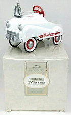 Vintage Pedal Car Replica