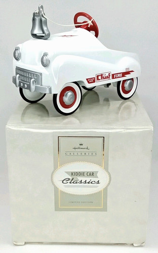 Vintage 1996 hallmark 1955 - vintage,