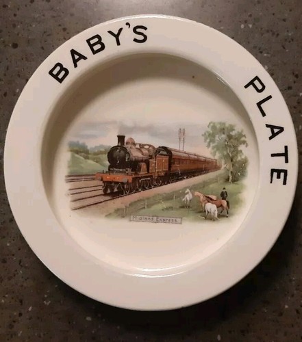 Devon ware fieldings vintage - fieldings,