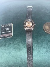 Vintage LUZERNE BRAND SWISS
