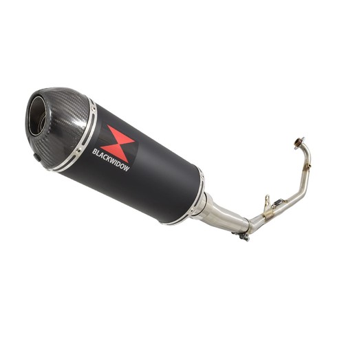 Peugeot 125 exhaust - 125,