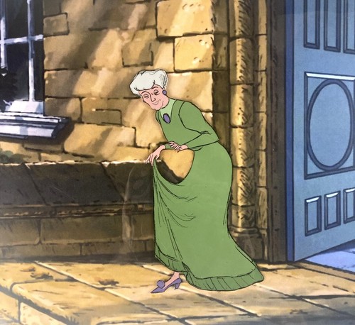 Disney aristocats original - aristocats,