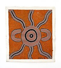 Rare Vintage Australian