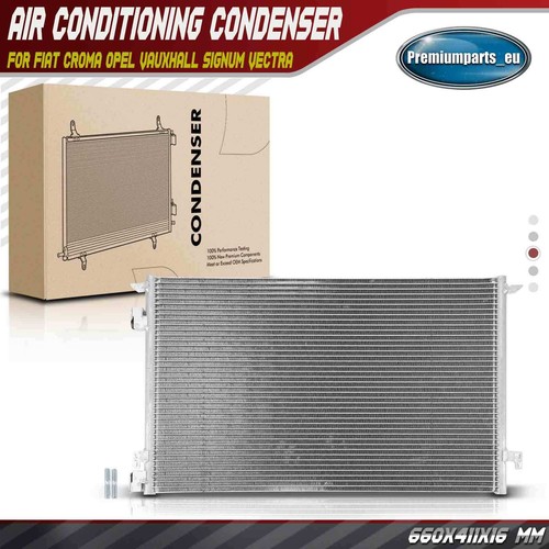 Air conditioning condenser for - conditioning,