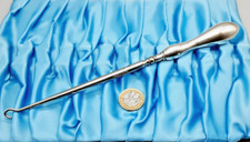 Antique Hallmarked Silver