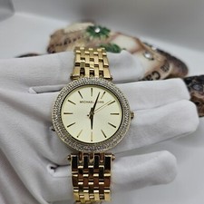NEW MICHAEL KORS MK3191