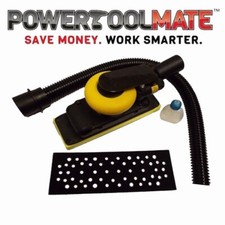 Mirka OS383CV Orbital Straight