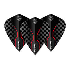 5 New Sets Winmau Prism Zeta