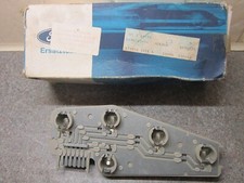 Genuine Ford Sierra MK 1 Estate N/S Rear Bulb Holder with Fog Light. nos