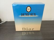 NEW Vintage Dior Dune Sun