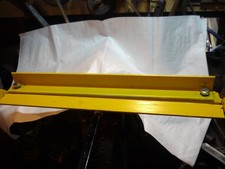 Metal folding hand machine - folding,