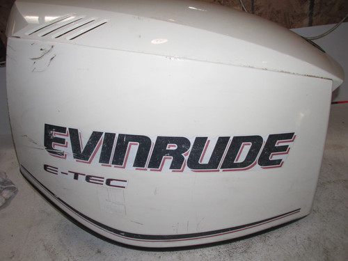 Evinrude etec 150hp stroke - etec,