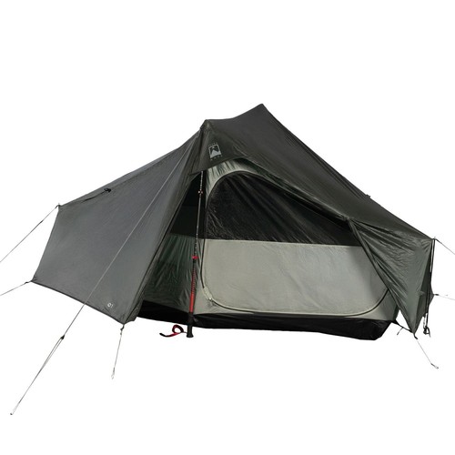 Terra nova tent - io, 1