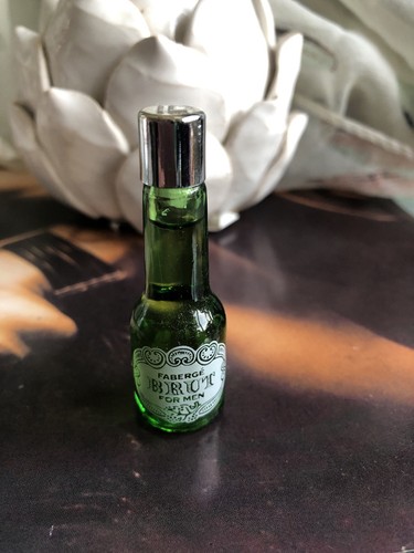 Faberge brut 5ml miniature - brut,