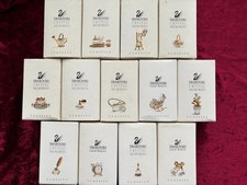 swarovski crystal memories