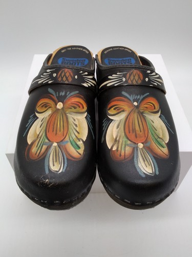 Swedish boots brand pair hand - swedish,