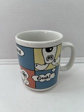 Vintage Wallace & Gromit
