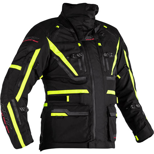 Rst pro series - paragon, 6