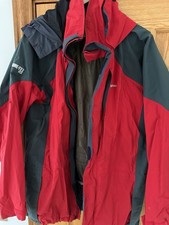 Berghaus Men's Gore-Tex XCR Lightweight Jacket Size L