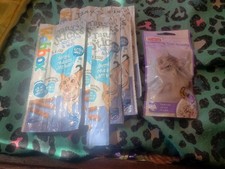 CAT TREATS BUNDLE- WEBBOX