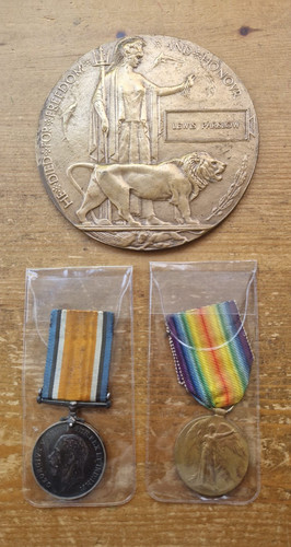 Pair plaque 41020 - pair,