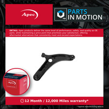 Wishbone / Suspension Arm fits KIA VENGA YN 1.4D Front Lower, Right 2010 on D4FC