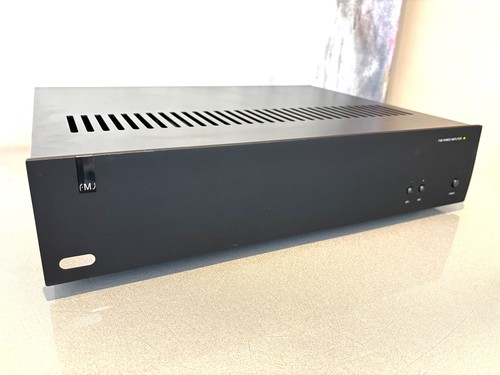 Arcam fmj p38 stereo power - arcam,