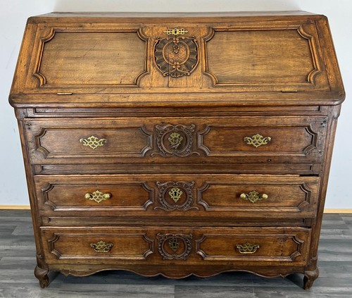 Chest drawers vintage - of,